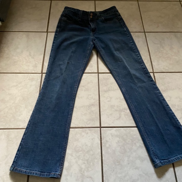 Levi’s 526 Slender Boot Cut - Picture 8 of 16
